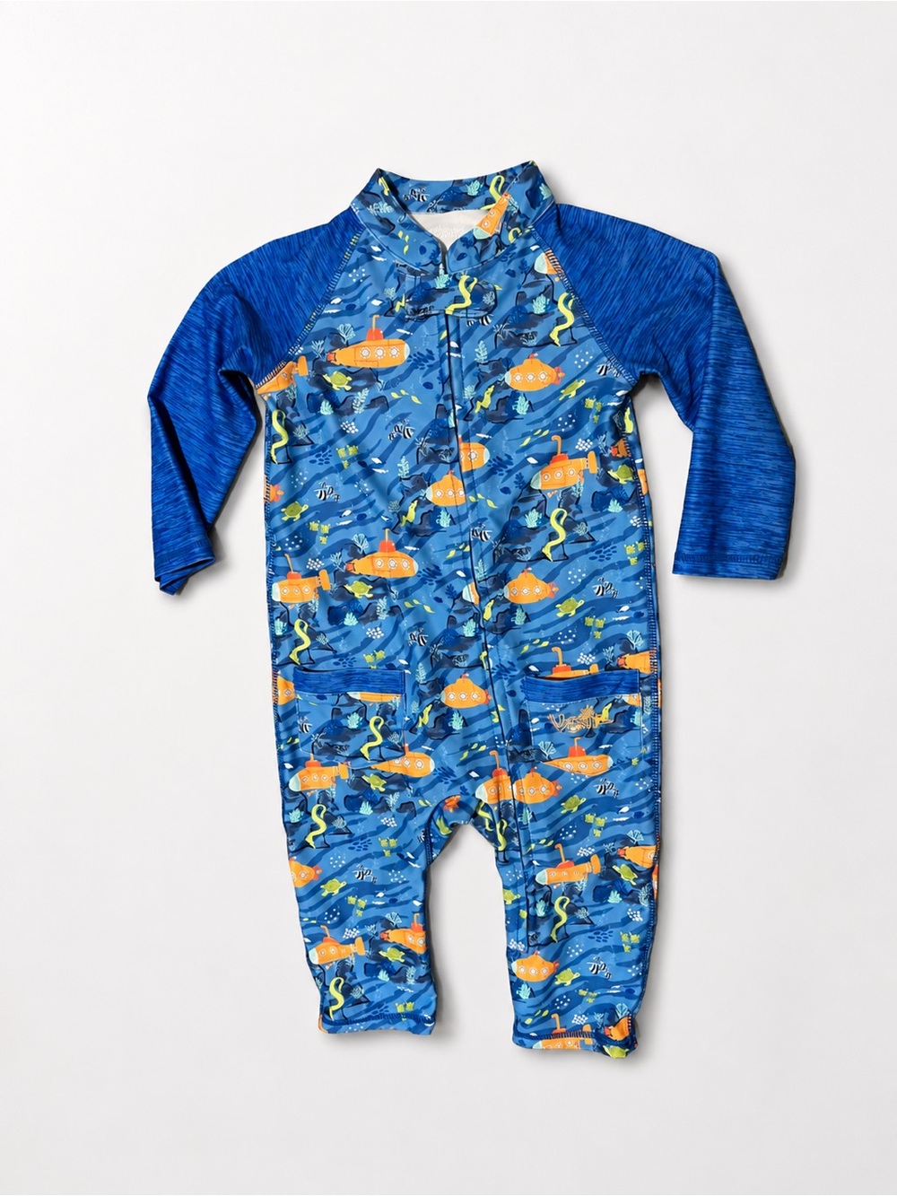 UV Skinz swimsuit
